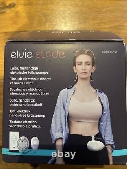 Elvie stride breast pump Single Pump