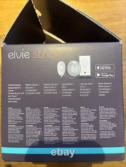 Elvie stride breast pump Single Pump