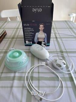 Elvie stride single electric breast pump Only Used A Handful Of Times