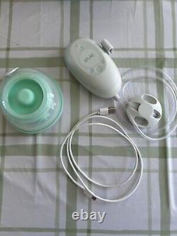 Elvie stride single electric breast pump Only Used A Handful Of Times