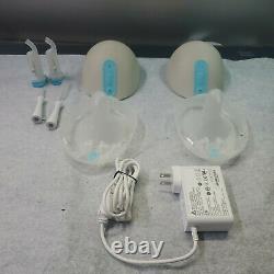 Genuine Willow Double Breast Pump FAST SHIPPING READ DEAILS