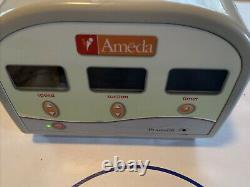 Grade A Ameda Platinum Dual Breast Pump Electrical Hospital-Grade Ref E325189