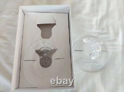 (Hardly used) Elvie breast pump in original box + extra set of breast shields