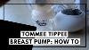 How To Assemble A Tommee Tippee Breast Pump