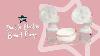 How To Use The Double Electric Breast Pump