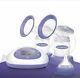 Lansinoh 2-in-1 Double Electric Breast Pump Brand New