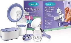 Lansinoh Breast Pump and Collector Combi Pack £120