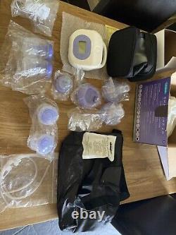 Lansinoh SmartPump 2.0 Double Electric Breast Pump 53260