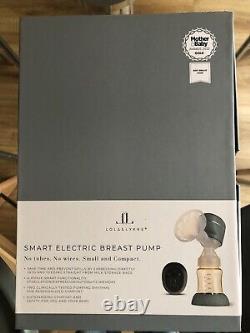 Lola & Lykke Smart Electric Breast Pump