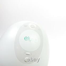 Lot of 2 Elvie EP01 Double Electric Breast Pump