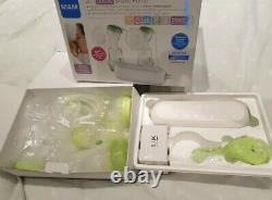 MAM 2 In 1 Electric Double Breast Pump RRP £200