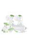 Mam 2-in-1 Double Electric Breast Pump White/green