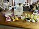 Mam 2in1 Breast Pump Baby Bundle New & Used Items Rrp £280