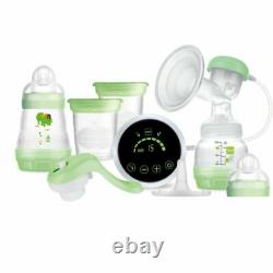 MAM BPE0001 2 in 1 Electric Double Breast Pump