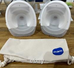 MAM Move Wearable Breast Pump