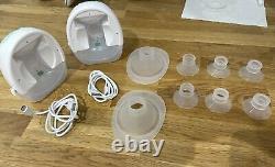 MAM Move Wearable Breast Pump