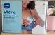 Mam Move Wearable Single Breast Pump (new In Box) Free Postage