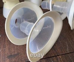 MEDELA freestyle flex double electric breast pump