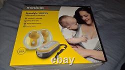 Madela Freestyle Double Electric Breast Pump