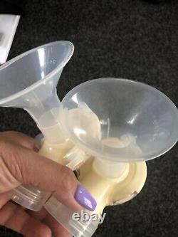 Madela Freestyle Double Electric Breast pump