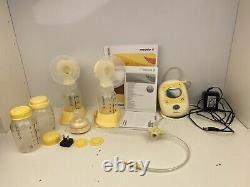 Madela freestyle handsfree electric breast pump