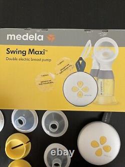 Madela swing maxi electric double pump