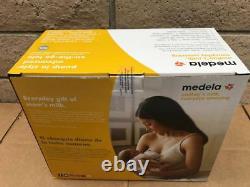 Medela Breast Pump In Style Advanced On The Go Tote 57063 NEW-SEALED