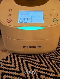 Medela Calesca Warming Thawing Device Hospital Grade Milk Warmer