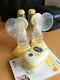 Medela Freestyle Double Breast Pump + Accessories