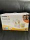 Medela Freestyle Double Breast Pump Brand New Sealed