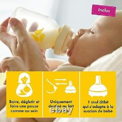Medela Freestyle Double Electric 2-Phase Breast Pump 042.0013