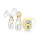 Medela Freestyle Double Electric 2 Phase Breast Pump Plus Accessories