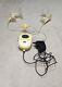 Medela Freestyle Double Electric Breast Pump With A Bag