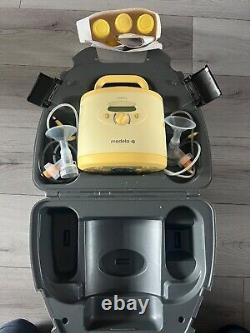 Medela Freestyle Double Electric Breastpump