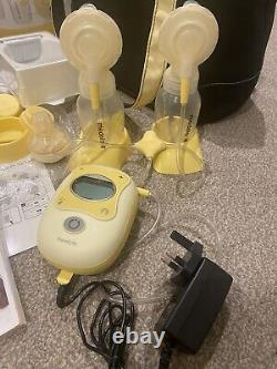 Medela Freestyle Double Electric Pump Kit