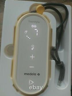 Medela Freestyle Electric Breast Pump Unit Only