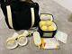 Medela Freestyle Flex 2 Double Electric Pump, Used Once
