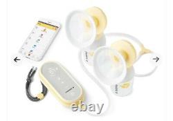 Medela Freestyle Flex 2-Phase Double Electric Breast Pump