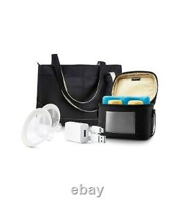 Medela Freestyle Flex Double 2 Phase Electric Breast Pump RRP £349.99