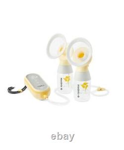 Medela Freestyle Flex Double 2 Phase Electric Breast Pump RRP £349.99