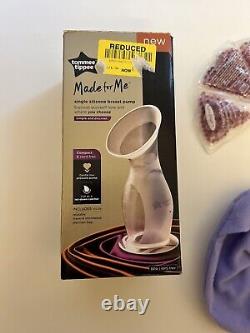 Medela Freestyle Flex Double Electric 2 Phase Breast Pump