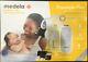 Medela Freestyle Flex Double Electric 2 Phase Breast Pump Brand New In Box
