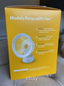 Medela Freestyle Flex Double Electric 2 Phase Breast Pump- Brand New, Unopened