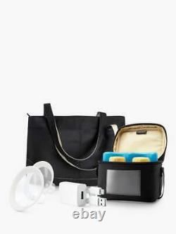 Medela Freestyle Flex Double Electric 2 Phase Breast Pump New Sealed