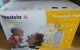 Medela Freestyle Flex Double Electric 2 Phase Breast Pump New Sealed £350