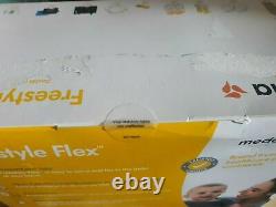 Medela Freestyle Flex Double Electric 2 Phase Breast Pump New Sealed £350