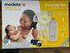 Medela Freestyle Flex Double Electric 2 Phase Breast Pump (sealed, Never Open)