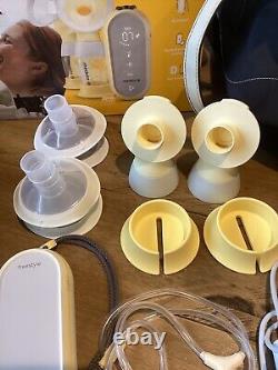 Medela Freestyle Flex Double Electric Breast Pump