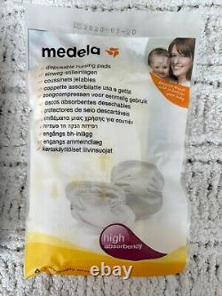 Medela Freestyle Flex Double Electric Breast Pump