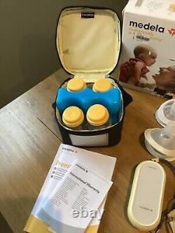 Medela Freestyle Flex Double Electric Breast Pump